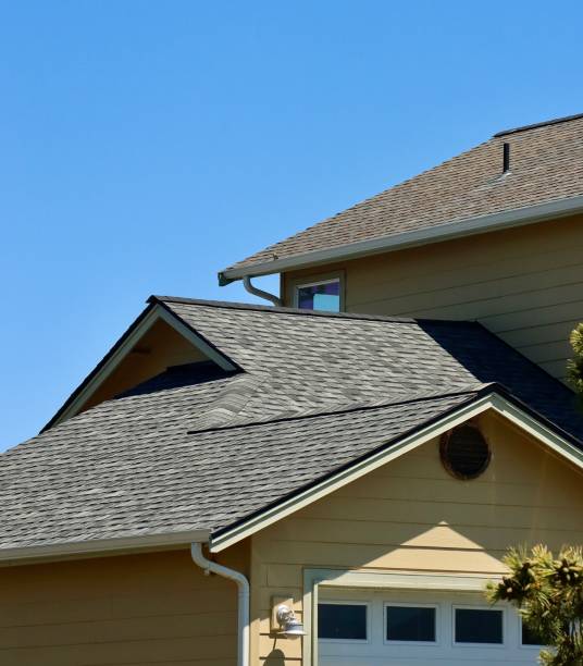 Roof Insulation in Biltmore Forest, NC